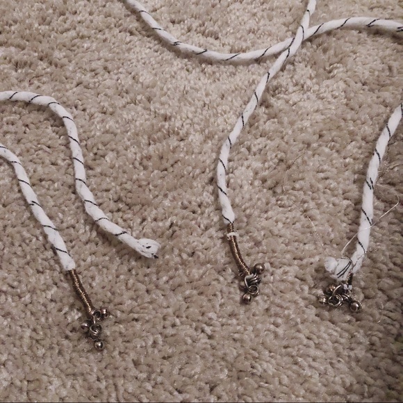 Free People End of Surf School Party Halter Dress - Picture 4 of 4